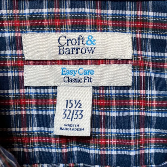 Button Down - Picture 3 of 3